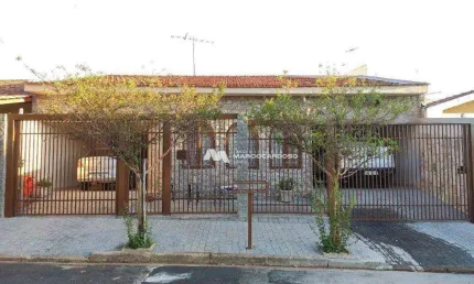 Casa com 3 dormitórios à venda, 170 m² por R$ 490.000,00 - Jardim Tangará - São José do Rio Preto/SP