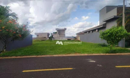 Terreno à venda, 431 m² por r$ 850.000,00 - damha vi - são josé do rio preto/sp