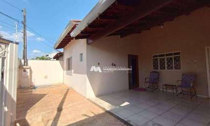 Casa com 3 dormitórios à venda, 150 m² por R$ 350.000,00 - Parque Residencial Universo - São José do Rio Preto/SP