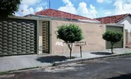 Casa à venda, 208 m² por R$ 350.000,00 - Aeroporto - Mirassol/SP