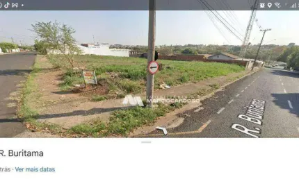 Terreno à venda, 2160 m² por r$ 1.500.000,00 - eldorado - são josé do rio preto/sp