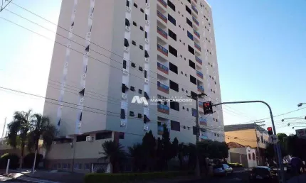 Apartamento com 3 dormitórios à venda, 115 m² por R$ 400.000,00 - Vila Maceno - São José do Rio Preto/SP