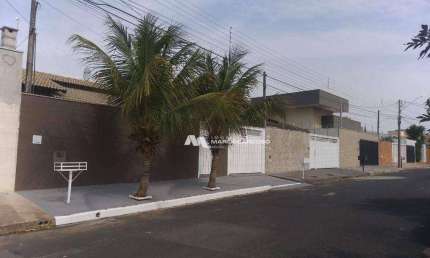 Casa com 2 dormitórios à venda, 100 m² por R$ 380.000,00 - Parque São Miguel - São José do Rio Preto/SP