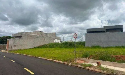Terreno à venda, 365 m² por R$ 240.000,00 - Set Life I - Mirassol/SP