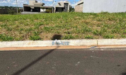 Terreno à venda, 253 m² por r$ 230.000,00 - set life i - mirassol/sp