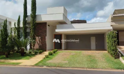 Casa com 3 dormitórios, 300 m² - venda por R$ 1.800.000,00 ou aluguel por R$ 9.676,00/mês - Damha V - São José do Rio Preto/SP