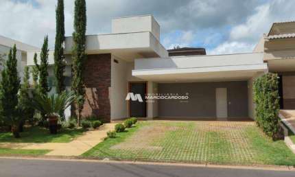 Casa com 3 dormitórios, 300 m² - venda por R$ 1.800.000,00 ou aluguel por R$ 9.676,00/mês - Damha V - São José do Rio Preto/SP