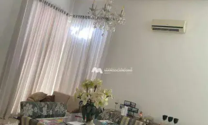 Casa com 4 dormitórios à venda, 320 m² por R$ 2.500.000,00 - DAMHA I - São José do Rio Preto/SP