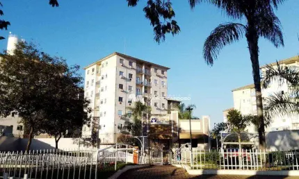 Apartamento com 2 dormitórios à venda, 50 m² por R$ 225.000,00 - Vila São Judas Tadeu - São José do Rio Preto/SP