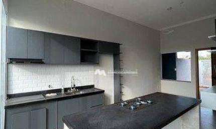 Casa com 2 dormitórios à venda, 95 m² por R$ 450.000,00 - Residencial Santa Regina - São José do Rio Preto/SP