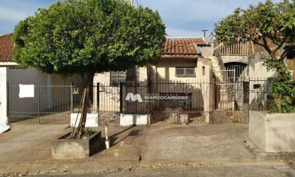 Casa com 2 dormitórios à venda, 150 m² por R$ 230.000,00 - São Deocleciano - São José do Rio Preto/SP