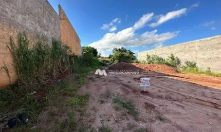Terreno à venda, 426 m² por R$ 360.000,00 - Jardim Primavera - Bady Bassitt/SP