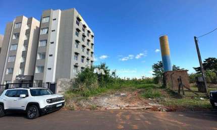 Terreno à venda, 525 m² por R$ 390.000,00 - Jardim Primavera - Bady Bassitt/SP