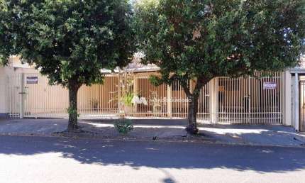 Casa à venda, 180 m² por R$ 380.000,00 - Eldorado - São José do Rio Preto/SP