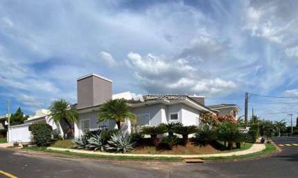 Casa com 4 dormitórios à venda, 390 m² por R$ 1.900.000,00 - DAMHA III - São José do Rio Preto/SP