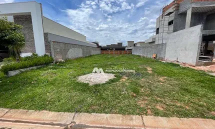 Terreno à venda, 490 m² por R$ 800.000,00 - Damha VI - São José do Rio Preto/SP