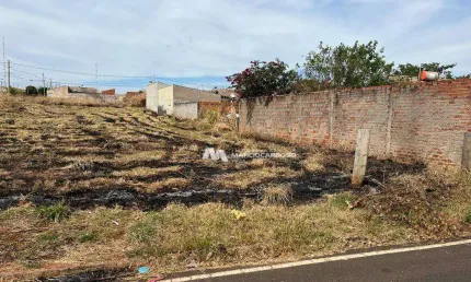 Área à venda, 1255 m² por R$ 750.000,00 - Parque Residencial da Lealdade - São José do Rio Preto/SP