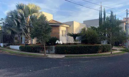 Casa à venda, 184 m² por R$ 1.090.000,00 - Village Damha Rio Preto II - São José do Rio Preto/SP