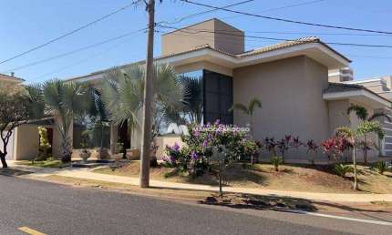 Casa com 3 dormitórios para alugar, 300 m² por R$ 8.070,00/mês - DAMHA V - São José do Rio Preto/SP