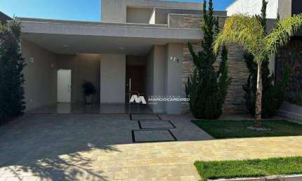 Casa com 3 dormitórios à venda, 170 m² por R$ 1.150.000,00 - FIGUEIRA II - São José do Rio Preto/SP