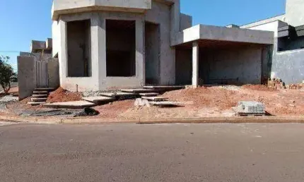 Casa à venda, 161 m² por R$ 750.000,00 - Maria Júlia  - São José do Rio Preto/SP