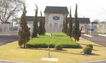Terreno à venda, 360 m² por R$ 275.000,00 - Condomínio Jardim Botânico - Bady Bassitt/SP