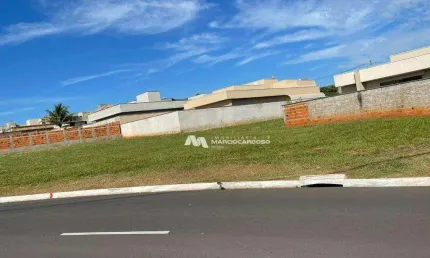 Terreno à venda, 855 m² por r$ 730.000,00 - recanto do lago - são josé do rio preto/sp