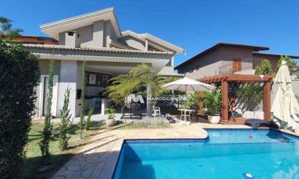 Sobrado com 5 dormitórios à venda, 427 m² por R$ 2.300.000,00 - DAMHA I - São José do Rio Preto/SP