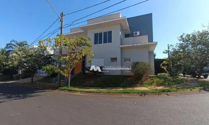 Casa com 3 dormitórios à venda, 249 m² por R$ 1.150.000,00 - VILLAGE DAMHA RIO PRETO I - São José do Rio Preto/SP