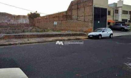 Terreno à venda, 448 m² por R$ 550.000,00 - Residencial Cidade Jardim - São José do Rio Preto/SP