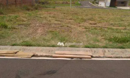 Terreno à venda, 233 m² por r$ 190.000,00 - reservas do bosque - bady bassitt/sp