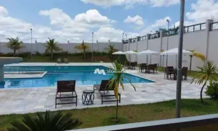 Terreno à venda, 282 m² por r$ 230.000,00 - maria júlia  - são josé do rio preto/sp