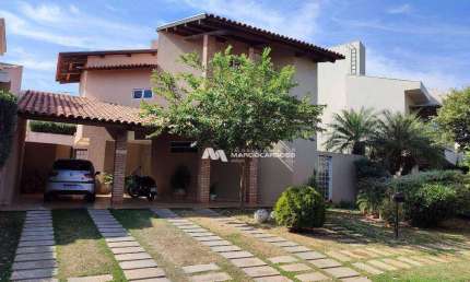 Sobrado com 3 dormitórios à venda, 307 m² por R$ 1.200.000,00 - Damha II - São José do Rio Preto/SP