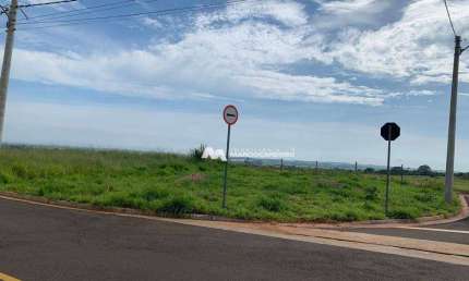 Terreno à venda, 242 m² por R$ 135.000,00 - SetValley 3 - São José do Rio Preto/SP
