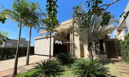 Casa à venda, 195 m² por R$ 1.350.000,00 - Parque Residencial Buona Vita - São José do Rio Preto/SP