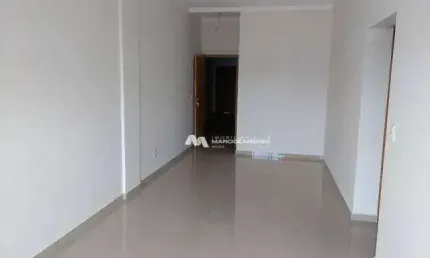 Apartamento com 2 dormitórios à venda, 83 m² por R$ 515.000,00 - Bom Jardim - São José do Rio Preto/SP