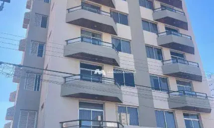 Apartamento com 3 dormitórios à venda, 130 m² por R$ 590.000,00 - Boa Vista - São José do Rio Preto/SP