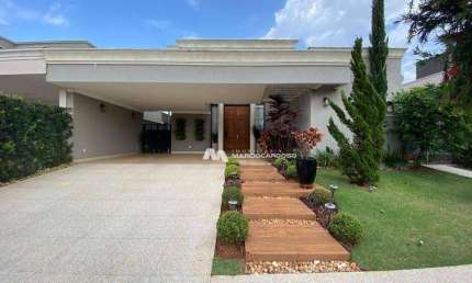 Casa com 3 dormitórios à venda, 237 m² por R$ 1.790.000,00 - Damha VI - São José do Rio Preto/SP