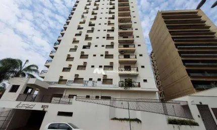 Apartamento com 3 dormitórios à venda, 271 m² por R$ 800.000,00 - Centro - São José do Rio Preto/SP