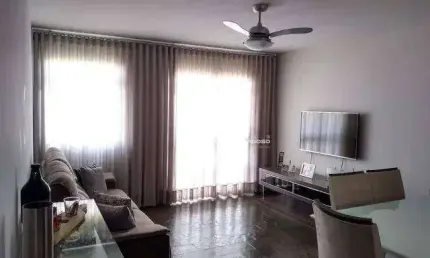 Apartamento com 3 dormitórios à venda, 86 m² por R$ 340.000,00 - Jardim Alto Rio Preto - São José do Rio Preto/SP