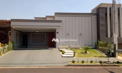 Casa com 3 dormitórios à venda, 150 m² por R$ 1.150.000,00 - FIGUEIRA II - São José do Rio Preto/SP