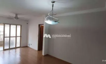 Apartamento com 2 dormitórios à venda, 90 m² por R$ 350.000,00 - Parque Estoril - São José do Rio Preto/SP