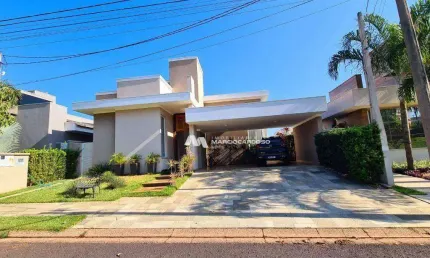 Casa com 3 dormitórios à venda, 269 m² por R$ 2.400.000,00 - Damha V - São José do Rio Preto/SP