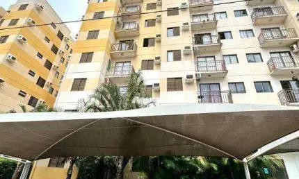 Apartamento com 2 dormitórios à venda, 50 m² por R$ 330.000,00 - Jardim Bosque das Vivendas - São José do Rio Preto/SP