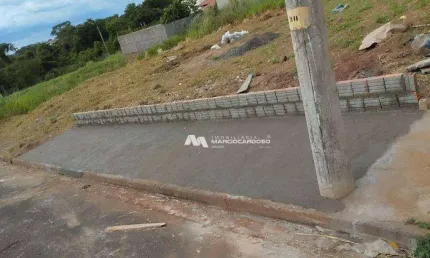 Terreno à venda, 200 m² por R$ 85.000,00 - Parque Vila Nobre - São José do Rio Preto/SP