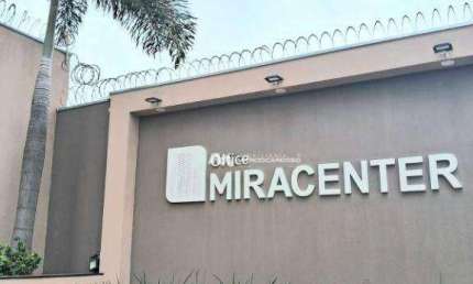 Sala à venda, 39 m² por R$ 200.000,00 - Centro - Mirassol/SP