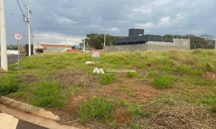 Terreno à venda, 208 m² por r$ 150.000,00 - eville mais parque rio preto - são josé do rio preto/sp