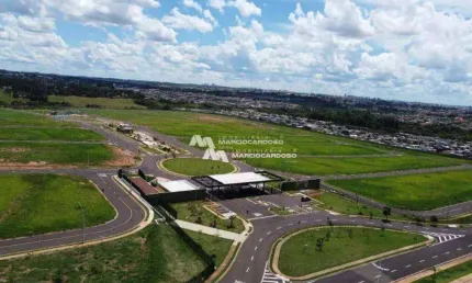 Terreno à venda, 300 m² por R$ 285.000,00 - Quinta do Lago II - Lac Léman - São José do Rio Preto/SP