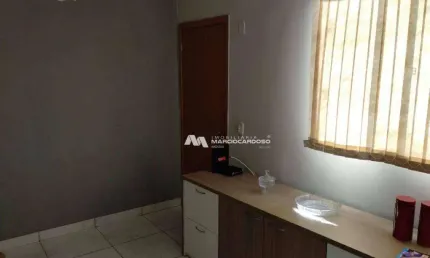 Apartamento com 2 dormitórios à venda, 45 m² por R$ 185.000,00 - Rios di Itália - São José do Rio Preto/SP