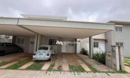 Sobrado com 3 dormitórios à venda, 115 m² por r$ 650.000,00 - parque lombardia - são josé do rio preto/sp